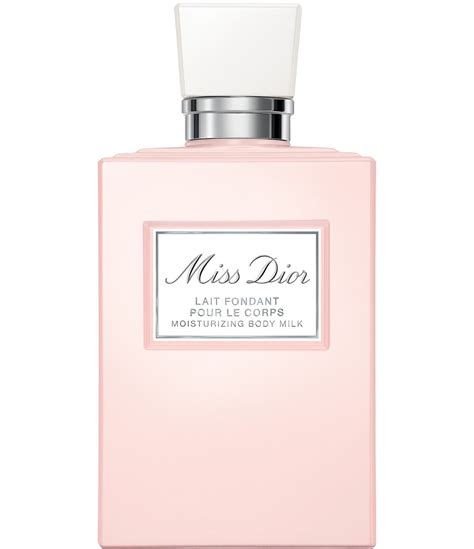 miss dior milk lotion|miss dior moisturizing body milk.